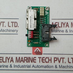 0Csa2101C01 Printed Circuit Board 9Ab2101C02A-ttp 94V P13198