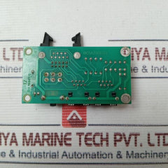 0Csa2101C01 Printed Circuit Board 9Ab2101C02A-ttp 94V P13198