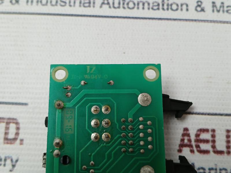 0Csa2101C01 Printed Circuit Board 9Ab2101C02A-ttp 94V P13198