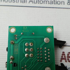 0Csa2101C01 Printed Circuit Board 9Ab2101C02A-ttp 94V P13198