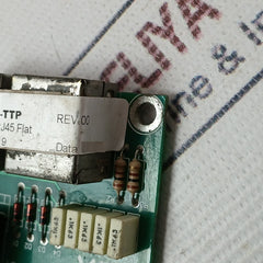 0Csa2101C01 Printed Circuit Board 9Ab2101C02A-ttp 94V P13198
