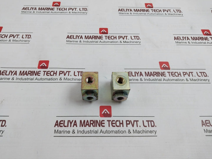 0Cukab1915-a Shuttle Valve 182-0421