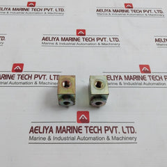 0Cukab1915-a Shuttle Valve 182-0421