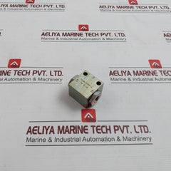 0Cukab1915-a Shuttle Valve 182-0421