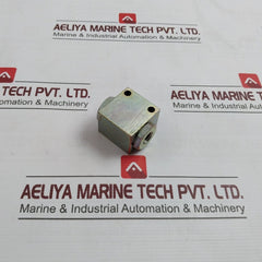 0Cukab1915-a Shuttle Valve 182-0421