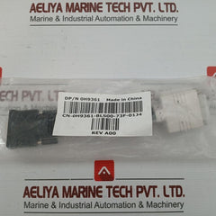 0H9361 Dual Dvi Monitor Adapter Splitter Cable Dell