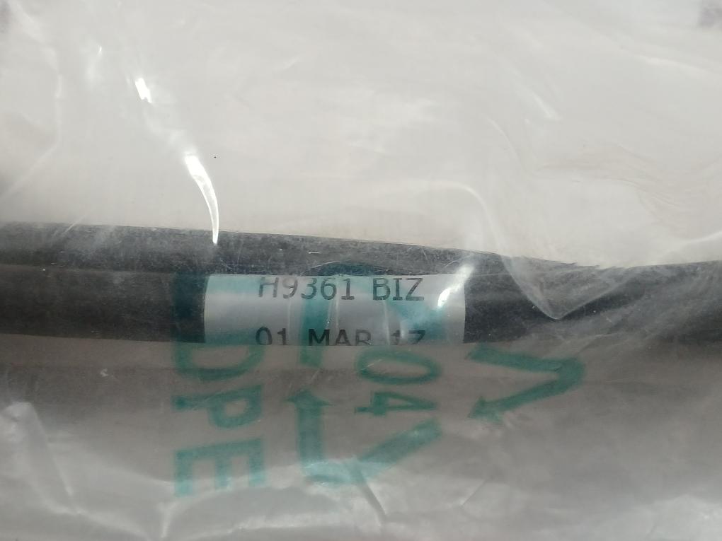 0H9361 Dual Dvi Monitor Adapter Splitter Cable Dell