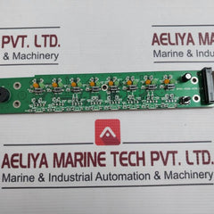0Pb4-0280-a (R0.2) Printed Circuit Board 94V-0