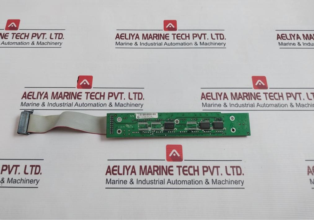 0Pb4-0280-a (R0.2) Printed Circuit Board 94V-0