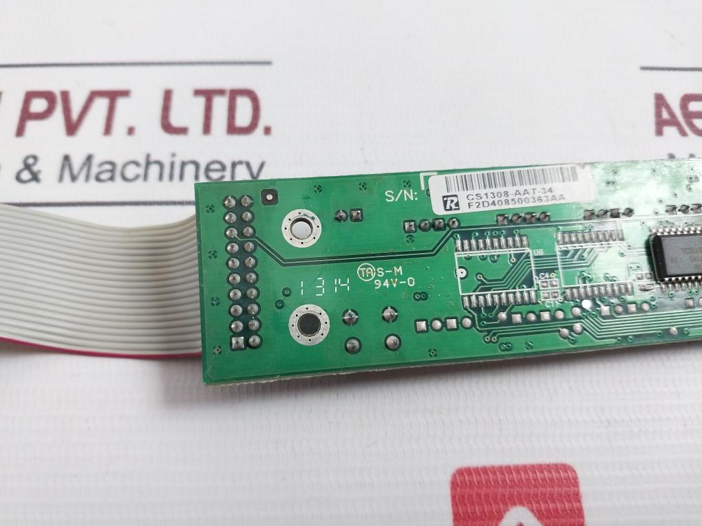 0Pb4-0280-a (R0.2) Printed Circuit Board 94V-0