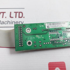 0Pb4-0280-a (R0.2) Printed Circuit Board 94V-0