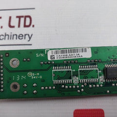 0Pb4-0280-a (R0.2) Printed Circuit Board 94V-0
