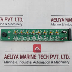 0Pb4-0280-a(R0.2) Printed Circuit Board Card 94V-0