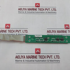 0Pb4-0280-a(R0.2) Printed Circuit Board Card 94V-0