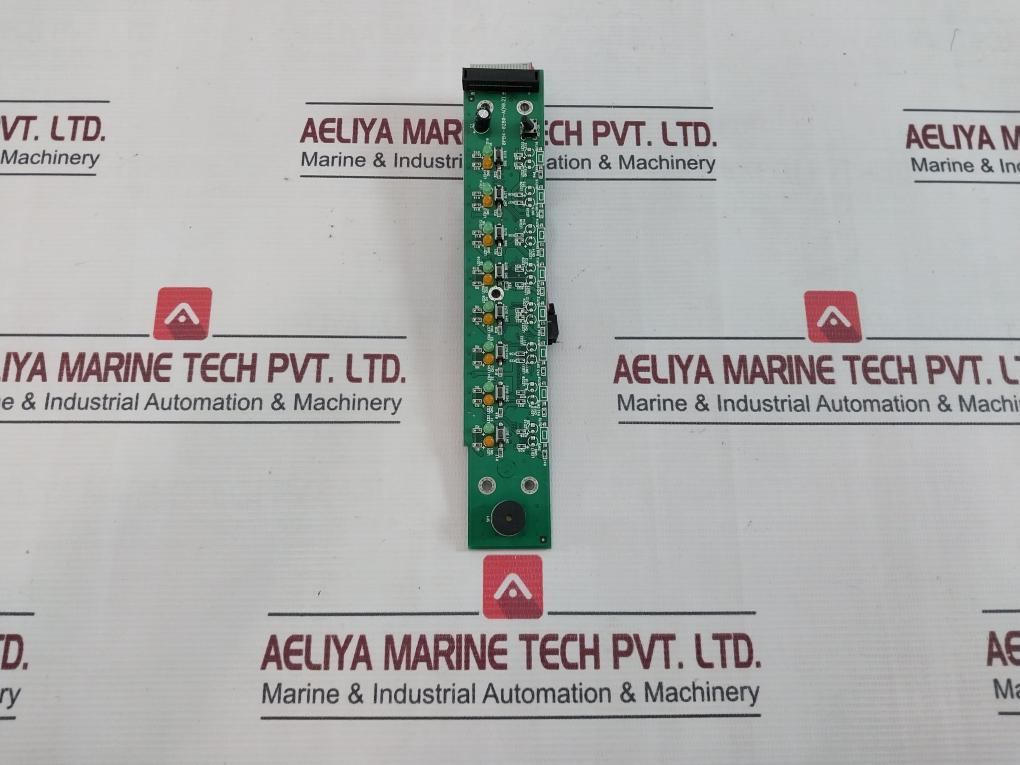 0Pb4-0280-a(R0.2) Printed Circuit Board Card 94V-0