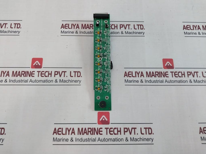0Pb4-0280-a(R0.2) Printed Circuit Board Card 94V-0