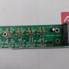 0Pb4-0280-a(R0.2) Printed Circuit Board Card 94V-0