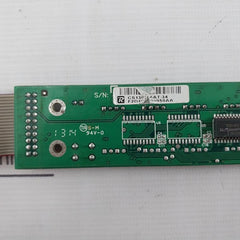 0Pb4-0280-a(R0.2) Printed Circuit Board Card 94V-0