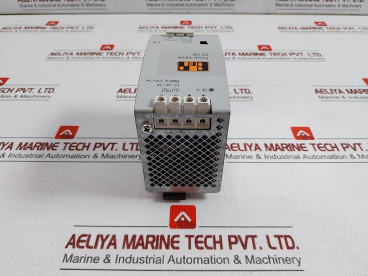 0Ps105.1 Power Supply 50/60Hz 100–120/220–240 Vac B&R