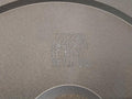 0S11923 Wireline Sheave Rev. D QSD 0S12168 040104001
