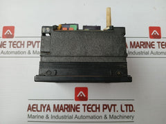 0 To 10 ∞MΩ Analog Panel Meter Internal Resistance(Ri)-220Kohm Brand Deif 300V 10A