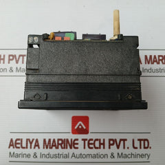 0 To 10 ∞MΩ Analog Panel Meter Internal Resistance(Ri)-220Kohm Brand Deif 300V 10A
