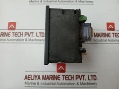 0 To 10 ∞MΩ Analog Panel Meter Internal Resistance(Ri)-220Kohm Brand Deif 300V 10A