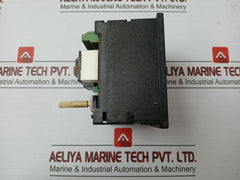 0 To 10 ∞MΩ Analog Panel Meter Internal Resistance(Ri)-220Kohm Brand Deif 300V 10A