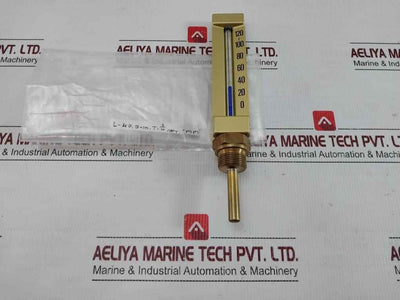 0 To 120 C Thermometer