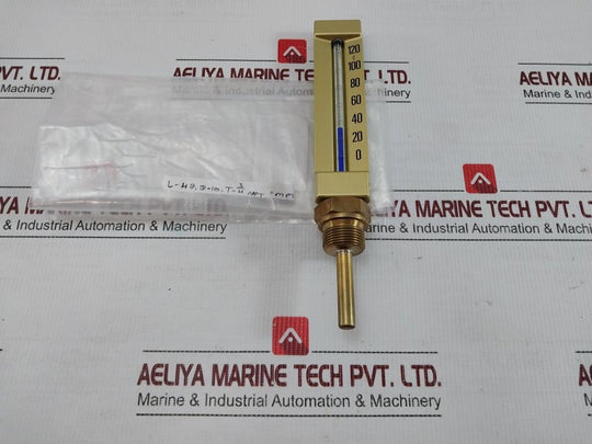 0 To 120 C Thermometer