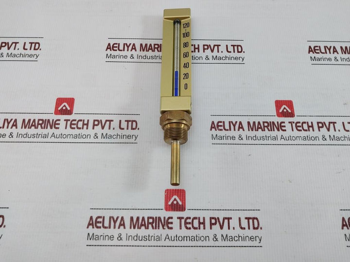 0 To 120 C Thermometer
