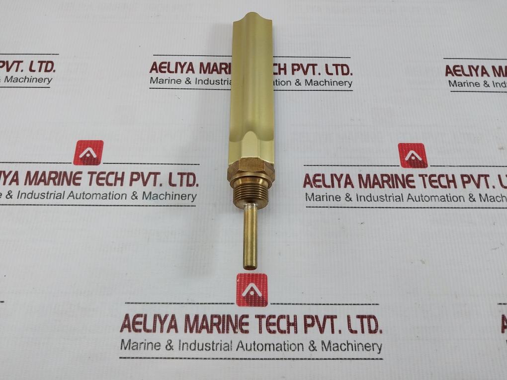Thermometer 0 To 120 °C With New Condition