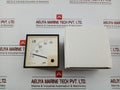 0 To 400 Kw Deif Analogue Power Meter