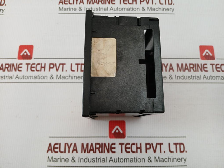 0 To 400 Kw Deif Analogue Power Meter