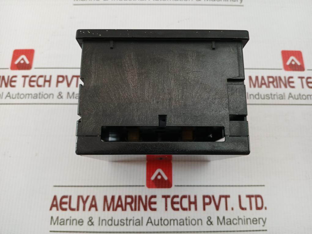 0 To 400 Kw Deif Analogue Power Meter
