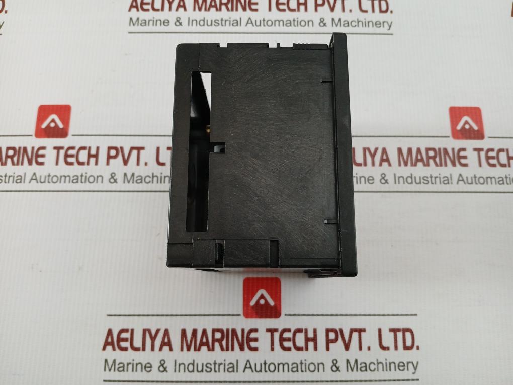 0 To 400 Kw Deif Analogue Power Meter