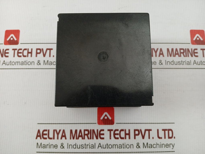 0 To 400 Kw Deif Analogue Power Meter
