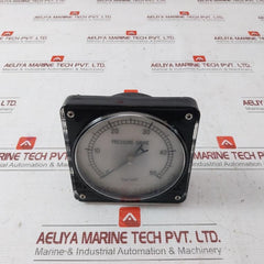 0 To 50 Kg/Cm2 Pressure Gauge