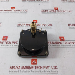 0 To 50 Kg/Cm2 Pressure Gauge