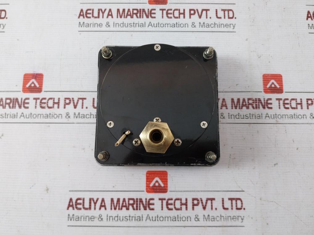 0 To 50 Kg/Cm2 Pressure Gauge