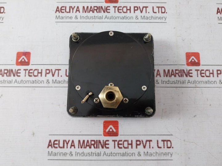 0 To 50 Kg/Cm2 Pressure Gauge