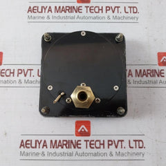 0 To 50 Kg/Cm2 Pressure Gauge