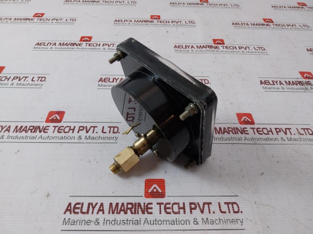 0 To 50 Kg/Cm2 Pressure Gauge