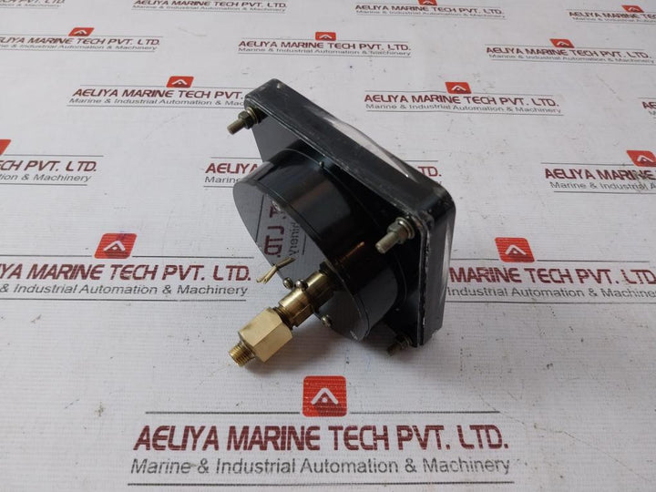 0 To 50 Kg/Cm2 Pressure Gauge