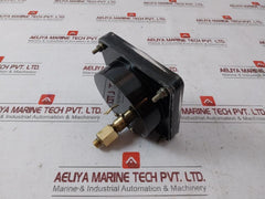 0 To 50 Kg/Cm2 Pressure Gauge