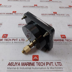 0 To 50 Kg/Cm2 Pressure Gauge