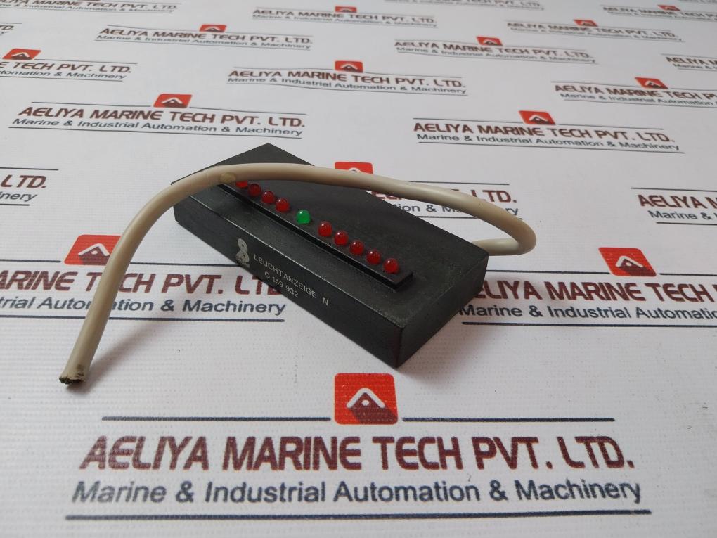 0 149 932 Light Indicator +100 Tz6