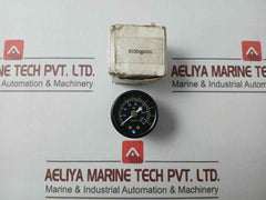 0–150 Psi Pressure Gauge 0–10 Kg/Cm2