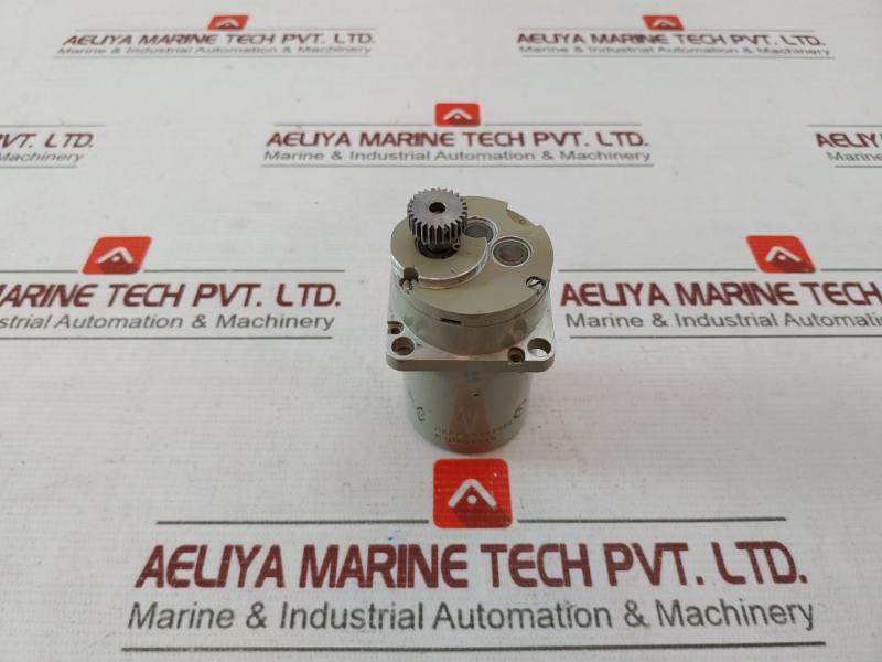 ДКИР-0,4-20Tb Electric Asynchronous Motor N 0801849