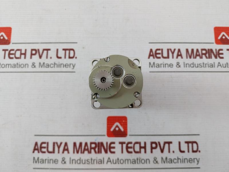 ДКИР-0,4-20Tb Electric Asynchronous Motor N 0801849